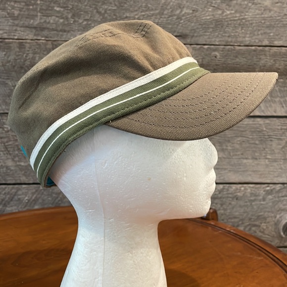 Helly Hansen canvas hat - Picture 3 of 6